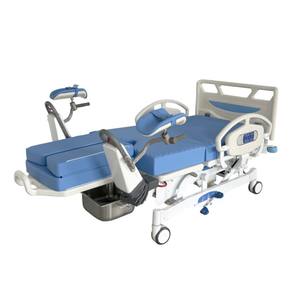 Cama de Partos Ginecológica Eléctrica BPE03 - Product Image 1