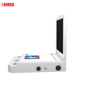 Sistema de Cámara de Endoscopia Médica con Endoscopio de Fibra Óptica Integrado - Product Image 2