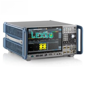 Generador y Analizador de Señales Rohde&Schwarz FSW8, Rango de Frecuencia de 2 Hz a 8 GHz - Product Image 4