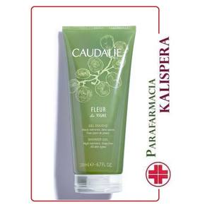 CAUDALIE ITALIA Srl Gel Douche et Lavant pour le Corps Parfumé à la Rose 300ml & 500ml Hydratant & Blanchissant France - Product Image 2