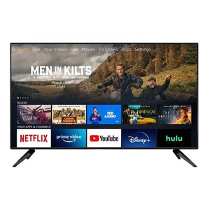 Téléviseur intelligent LED 4K haute définition avec Wi-Fi, tailles 24, 32, 42, 55 et 65 pouces, vente en gros par le fabricant - Product Image 5