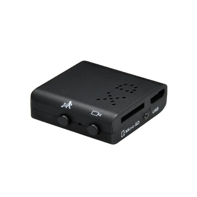 New Arrival Cheap Ultra-Portable HD 1080P Wireless Smart Supervision Home Security XD Mini Camera with Motion Detection