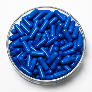 แคปซูลแมกนีเซียมซิเตรต500มก. เกรดอาหารสำหรับผู้ใหญ่ไม่เหมาะสำหรับหญิงตั้งครรภ์ - Product Image 5