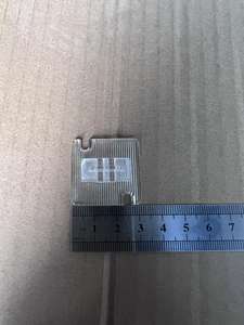 Filet de protection <span class=keywords><strong>pour</strong></span> <span class=keywords><strong>balcon</strong></span> et fenêtre Star Barriere, filet anti-chats et anti-pigeons, ensemble complet d'assemblage, polycarbonate transparent - Product Image 3