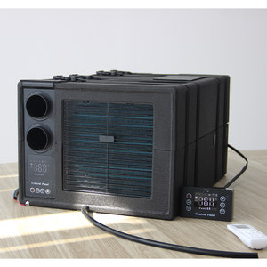 Climatiseur 12V pour <span class=keywords><strong>camping</strong></span>-<span class=keywords><strong>car</strong></span>, climatisation 12V pour voiture, climatiseur pour caravane - Product Image 1