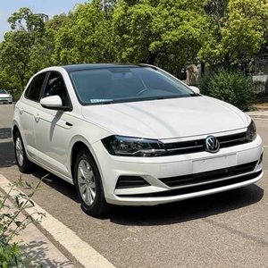 <span class=keywords><strong>Polo</strong></span> Plus <span class=keywords><strong>1</strong></span>.5L NA Auto 2019 Usata, Versione Color Tech, Hatchback Compatta a Benzina, Schermo LCD Completo, Guida a Sinistra, Auto Familiare Euro - Product Image 3