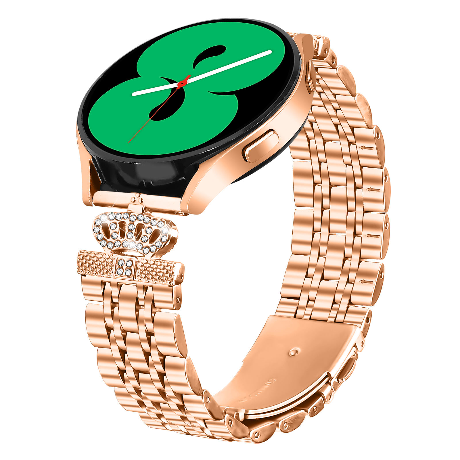 สีโรสโกลด์