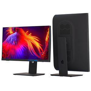 2026 Venta al por mayor OEM/ODM Fábrica Wandong PC AIO Gaming de Escritorio Todo en Uno de 23.8''/27'' con DDR4 16GB y Procesador Ryzen 7 5800X, Windows 11 Pro - Product Image 1