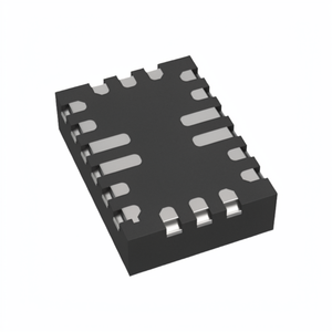 Composant électronique de gestion de l'alimentation (PMIC) 18 PowerVFQFN MPQ2166GDE-AEC1-Z Original - Product Image 1