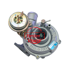 Turbocompressore K03 53039880015 53039700015 454159-0002 per Skoda <span class=keywords><strong>Octavia</strong></span> I <span class=keywords><strong>1.9</strong></span> TDI 90CV - Product Image 4