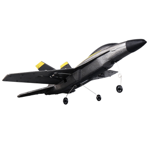 SJY-Z56 High Quality <b>RC</b> Glider Easy Control Indoor Ready-to-Go 2.4 GHz 4-Channel Radio Control Plane Remote <b>Controller</b> 25 Min - Product Image 6