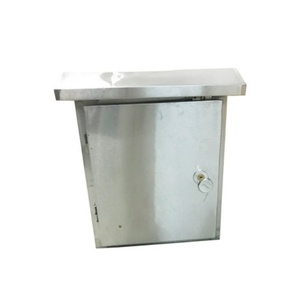Controlador de Señales de Tráfico Inteligente de Una Vía para Estacionamiento - Product Image 1