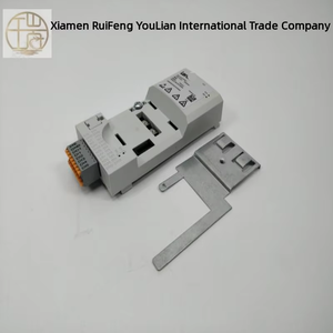 I55ae215b1av1000ks I550นักประดิษฐ์เครื่องควบคุมการเขียน<span class=keywords><strong>โปรแกรม</strong></span>พีแอลซีระบบอัตโนมัติของแท้ใหม่ - Product Image 1