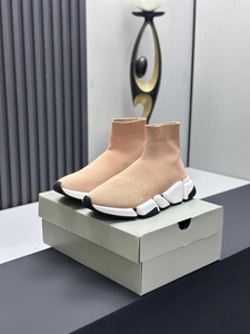 Chaussures de marche de luxe de créateur, chaussures décontractées, chaussures de sport pour hommes, qualité supérieure, semelle épaisse, chaussures de course de vitesse de créateur - Product Image 4