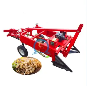 hot sale ground nut harvester peanut digger machine