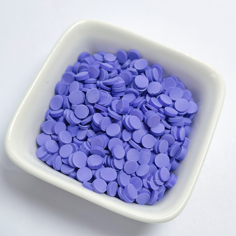 22#Violet Taro Profond