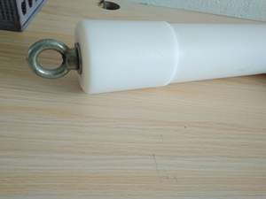 油田掘削用のAPI標準チューブ/ケーシング/ドリルパイプドリフト直径ゲージ - Product Image 3