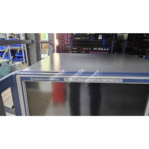 Analizador de señal y espectro Rohde & Schwarz FSW43 a 43,5 GHz USADO - Product Image 2