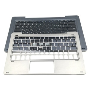 Metal <b>Keyboard</b> Cover Us Layout Aluminum Alloy Precision CNC Machining Custom Made - Product Image 1
