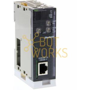 Omron CJ1WEIP21 - Nuovo - Product Image 1