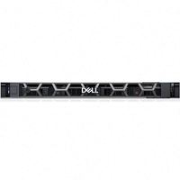 Серверный шасси Dell PowerEdge R660xs 1U для сетевого оборудования, купить комплектующие для компьютеров