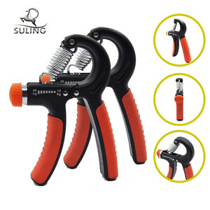2020 muñeca brazo gimnasio empuñaduras antebrazo ejercicios fitness pesada mano de agarre - Product Image 2