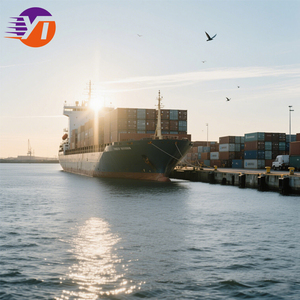 Fedex kurir kilat barang Forwarder pengiriman agen pintu ke pintu Cina ke laut pengiriman <span class=keywords><strong>Usa</strong></span> termurah - Product Image 1
