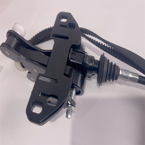 Rouleaux électriques Mercedes-Benz Sprinter pour modèle de porte centrale 9067603247 & A9067603247 Matériel en fer - Product Image 3