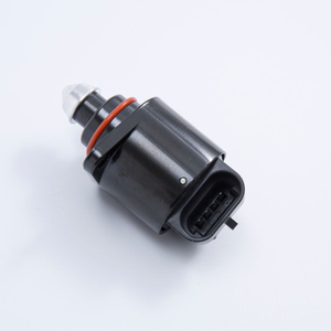IACV IAC Idle Stepper Motor 90140 93744875 วาล์วควบคุมอากาศเดินเบาสำหรับ Daewoo - Product Image 4