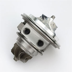 CRAFT <span class=keywords><strong>Turbo</strong></span> <span class=keywords><strong>K04</strong></span> <span class=keywords><strong>Turbo</strong></span> <span class=keywords><strong>CHRA</strong></span> cartouche mise à niveau 9 lames 53049880064 53049700064 pour Audi S3 2.0L TFSI - Product Image 3