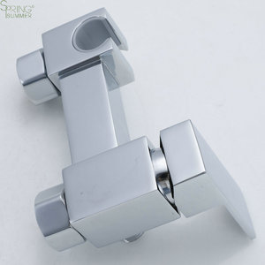 Смеситель для ванной комнаты, 4 дюйма - Product Image 3