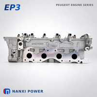 Culasse nue EP3 pour 408 3008 1.4L Essence 0200.GV