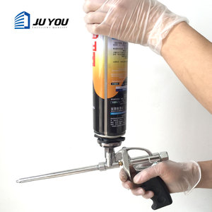 Keo bọt PU trương nở dạng xịt cách nhiệt