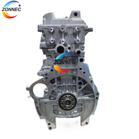 Prix d'usine et haute qualité Moteur 1ZZ-FE 1ZZ Moteur 1.8L pour Toyota Allion Premio Matrix pour Corolla Wish