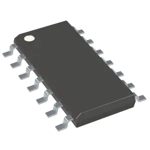 HCS515/SL Fast Delivery IC Code Hopping Decoder 14SOIC Specialized Interrated Circuits HCS515/SL