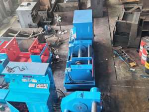 28 năm kinh nghiệm sản xuất CE/ISO chứng nhận van con dấu kiểm tra băng ghế dự bị cho van kiểm tra áp suất - Product Image 6