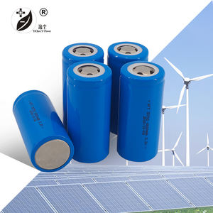 A + degree's battery lifepo4 cell 3,<span class=keywords><strong>2</strong></span> v 6000mAh 32650 32700 lifepo4 battery - Product Image 1