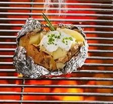 Feuille de cuisson souple Feuille d'aluminium composite avec traitements imprimés en relief Accessoire de cuisine de qualité alimentaire pour la cuisson - Product Image 5