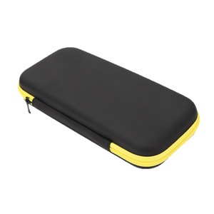 Bolsa de almacenamiento digital Eva, 26x11,5x4 cm, resistente al agua, a prueba de golpes, para cables, organizadores electrónicos - Product Image 4
