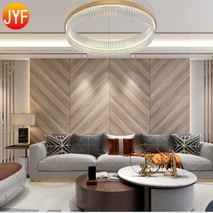 Profilo a T in Acciaio Inox 304 Dorato per Decorazione Piastrelle, Fornitore Professionale L2002 - Product Image 5