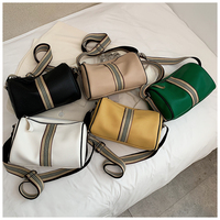 Sac à main en cuir PU pour homme, sportif, pour la gym, les voyages et les trajets quotidiens, pochette à poignet, petit sac bandoulière imperméable
