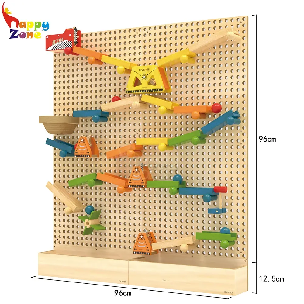 Wholesale Educational Play Wall Game Interaktives Wand spiel für das Kindergarten Early Education Center