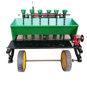 Precio EXW - Sembradora y Trasplantadora de <span class=keywords><strong>Ajo</strong></span> y Cebolla de 6 Filas y 3 Puntos para Montar en Tractor, para Plantar Semillas de <span class=keywords><strong>Ajo</strong></span> - Product Image 6