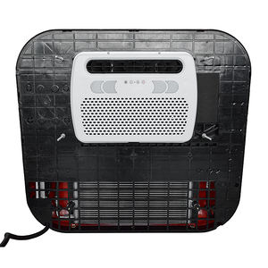 Автомобильный кондиционер на крышу 12В/24В для грузовиков и тракторов - Product Image 3