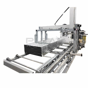 Высокопроизводительный станок для профилирования С-образных стержней Putai (производство Мексика), высокое качество - Product Image 5