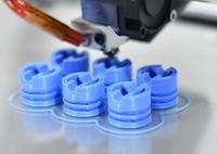 Les usines OEM produisent des produits en plastique ABS, nylon, TPU grâce aux services d'impression 3D par prototypage rapide SLA, SLS, FDM, PLA, SLM