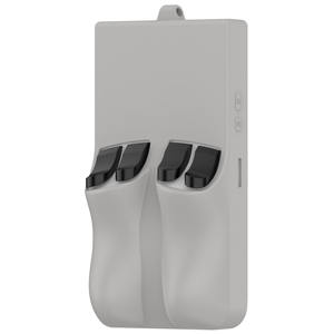 Enjoypretty Housse de protection en silicone souple lavable anti-rayures pour accessoires de console de jeu portable R36 Max - Product Image 5