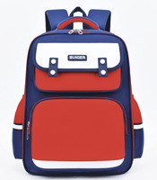 Mochilas Escolares de Gran Capacidad con Logotipo Personalizado, Resistentes a las Manchas y al Desgaste, para Estudiantes y Niños