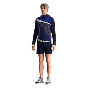 เสื้อแจ็คเก็ตกันลม RISEPECT สำหรับกิจกรรมกลางแจ้ง UPF50+ แขนยาว กันน้ำ กันลม เหมาะสำหรับการผจญภัยตลอดวัน - Product Image 2