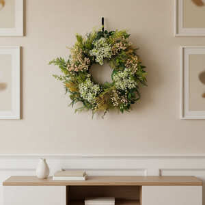 Ghirlanda Artificiale Primaverile per Decorazioni Festive - Product Image 1